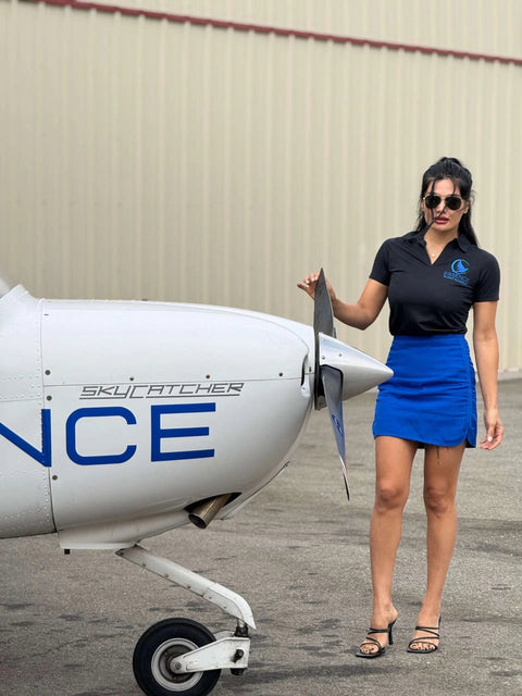 Solo Certificate for Sport or Private Pilot License Solo Certificate for Sport or Private Pilot License - Essence Flight