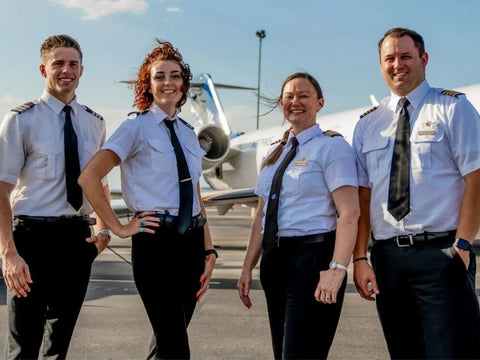 Commercial Airline Pilot Training in Los Angeles – Flight School Los Angeles - Flight School Los Angeles