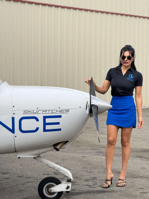 Standard Private Pilot Program at Van Nuys Airport Join Our Private Pilot Program at Van Nuys Airport