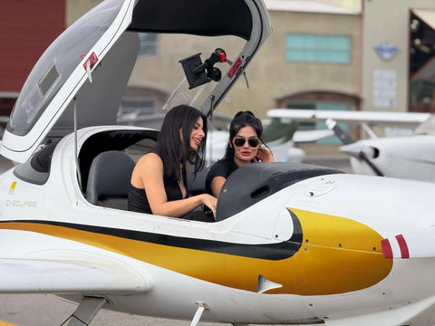 Diamond DA20 Hourly Aircraft Rental Diamond DA20 Rental - Affordable Hourly Aircraft Rental