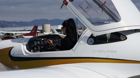 Diamond DA20 Hourly Aircraft Rental Diamond DA20 Rental - Affordable Hourly Aircraft Rental