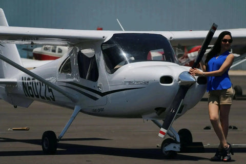 Discovery Flight For One Experience Your Discovery Flight Today