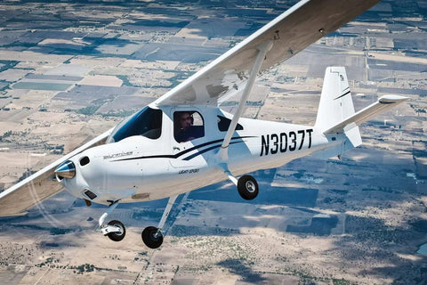 Discovery Flight For One Gift Card Experience a Discovery Flight – Gift Card Available