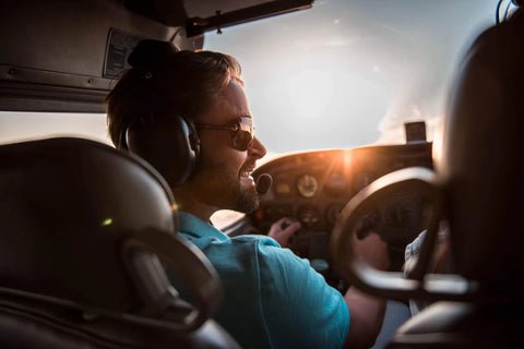 Discovery Flight For Two Gift Card - Essence Flight Academy