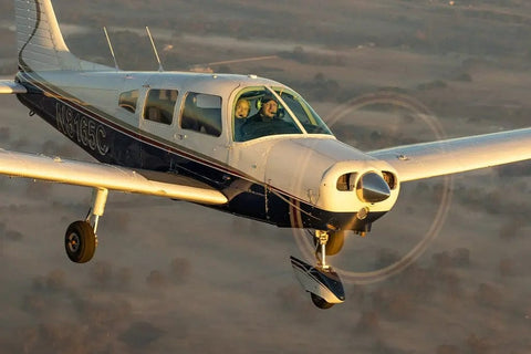 Discovery Flight For Two Gift Card Discovery Flight Gift Card - A Unique Adventure