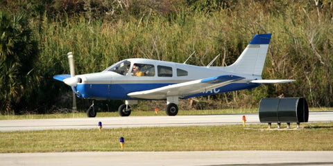 Discovery Flight For Two Gift Card Discovery Flight Gift Card - A Unique Adventure