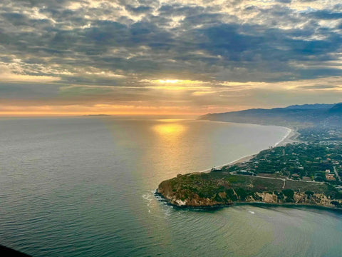 Discovery Flight from Los Angeles to Camarillo for a Lunch Event for Two Gift Certificate Exciting Discovery Flight Experience from Los Angeles