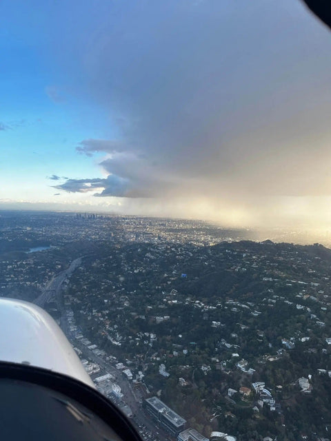 Instrument Rating Course Van Nuys Airport Essence Flight Top Instrument Rating Course at Van Nuys Airport