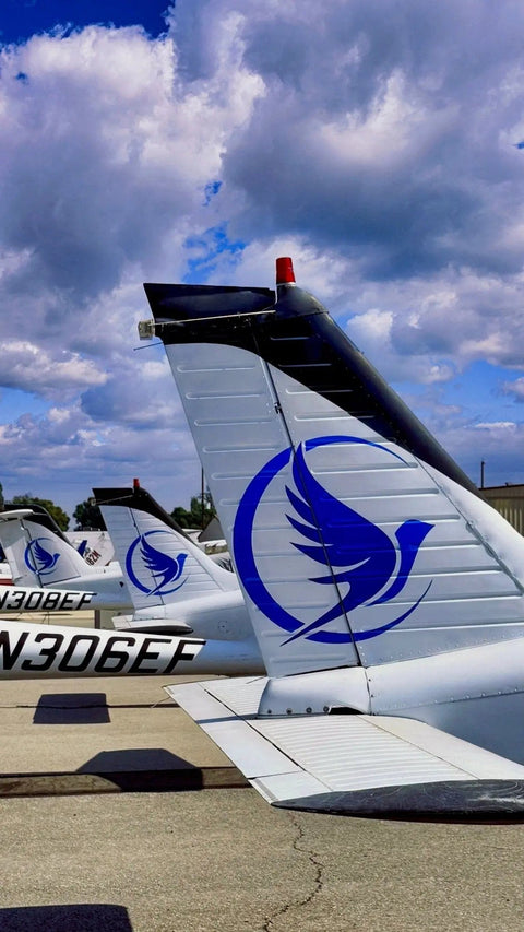 Instrument Rating Course Van Nuys Airport Essence Flight Top Instrument Rating Course at Van Nuys Airport