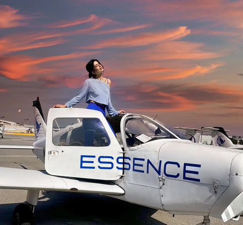 Instrument Rating Course Van Nuys Airport Essence Flight Top Instrument Rating Course at Van Nuys Airport