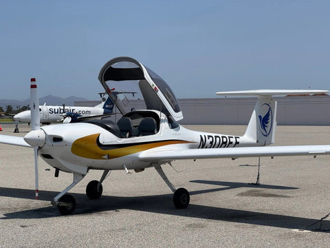 Instrument Rating Course Van Nuys Airport Essence Flight Top Instrument Rating Course at Van Nuys Airport