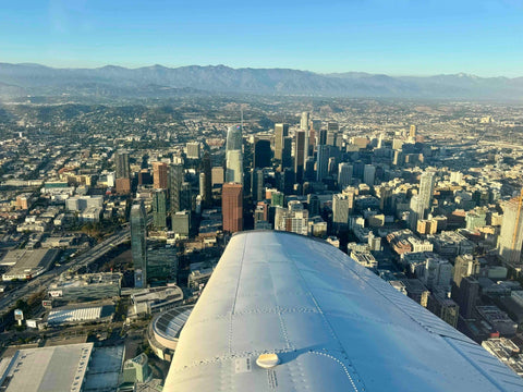 Luxury Discovery Flight For Two - Essence Flight Academy