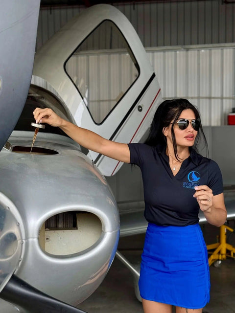 One Hour Luxury Discovery Flight for Two in Turbo Cirrus Luxury Discovery Flight for Two in Turbo Cirrus