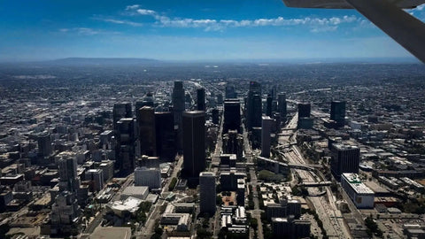 Multi-Engine Discovery Flight Explore Our Multi-Engine Discovery Flight Experience