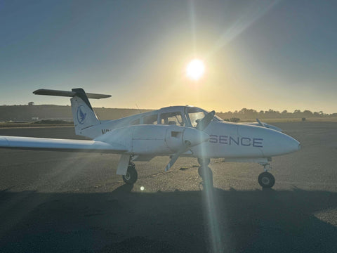 Multi - Engine Discovery Flight - Essence Flight Academy