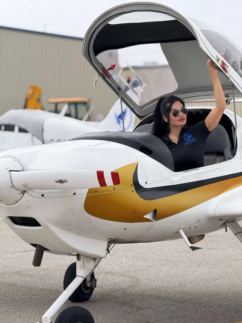 Discovery Flight Over Los Angeles - Flight School Los Angeles