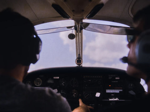 Understanding Different Types of Pilot Licenses