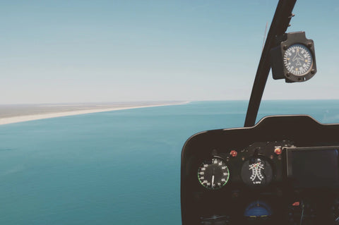 The Importance of Continuing Education for Pilots