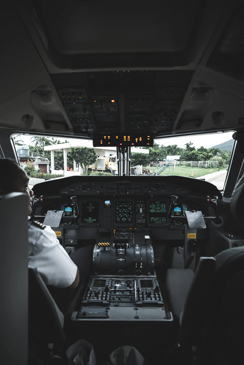 Explore Pilot Licenses Your Guide to Aviation Dreams