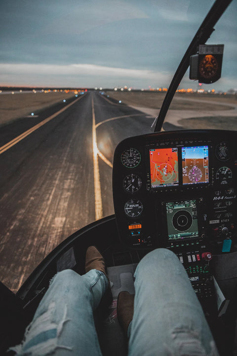 Mastering Life Balance Flight School and Daily Responsibilities