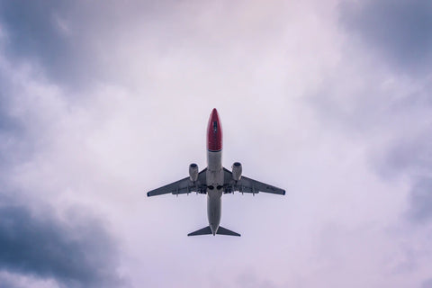 Soaring High Your First Flight Lesson Experience