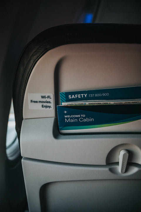 Safety First Essential Practices in Flight Training