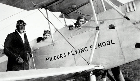 Explore Your Aviation Dreams Types of Flight Schools