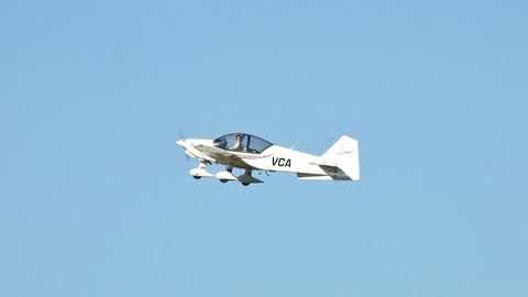 The Essential Role of Ground School in Flight Training