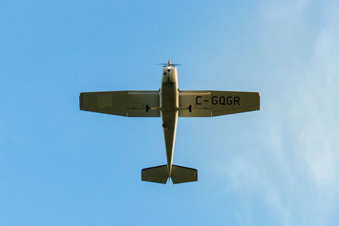 Explore the World of Flight Schools