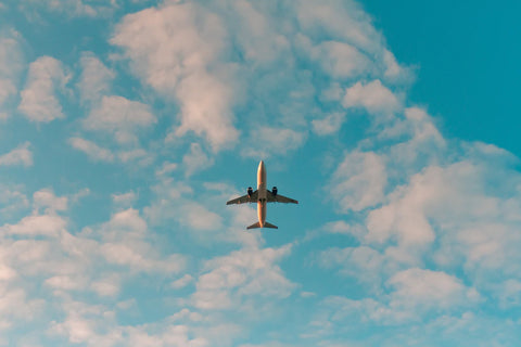 Clearing the Skies Myths About Learning to Fly