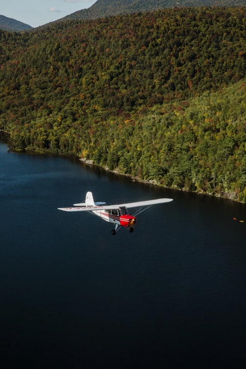 Unleash Your Inner Pilot with Multi-Engine Flight Experiences