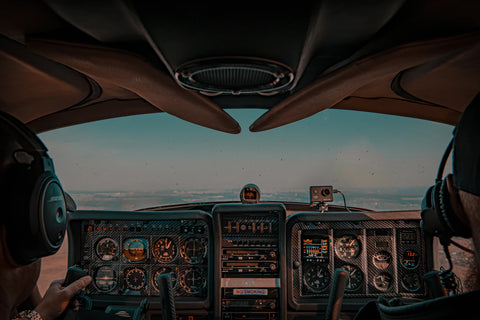 The Impact of Simulators on Flight Training Excellence