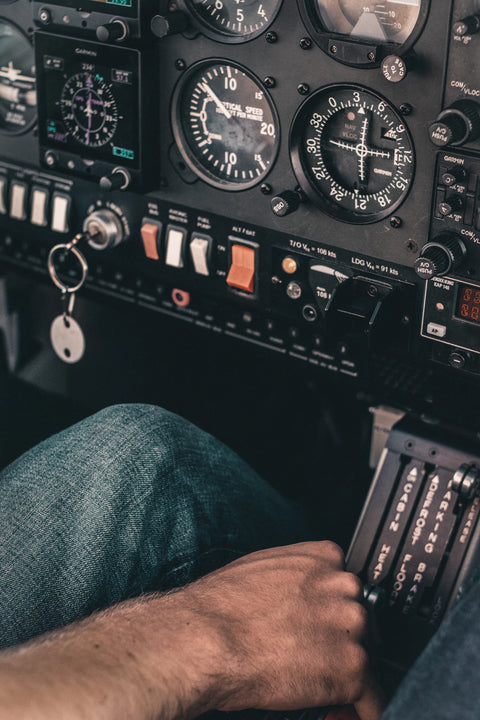 Navigating the Costs of Flight Training What to Expect