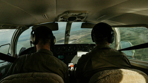 Meet Your Flight Instructors What to Look For