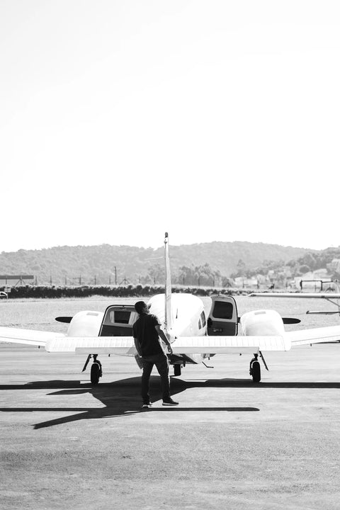 Finding Your Perfect Flight School A Complete Guide