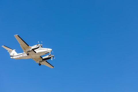 Personalized Discovery Flights for Aspiring Pilots