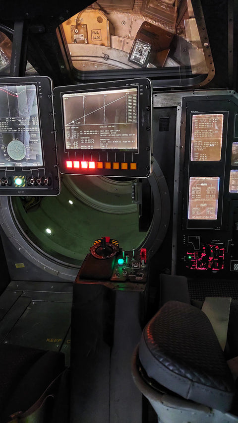 Maximize Your Flight Simulator Training Experience
