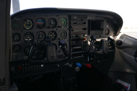 Navigating Flight School Mastering Time Management