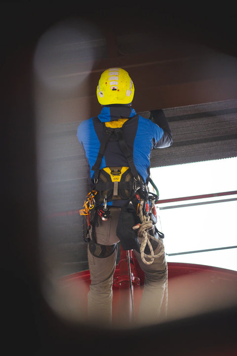 The Crucial Role of Safety Training in Flight Schools