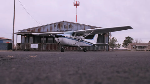 Flying High How Flight Schools Enhance Aviation Safety