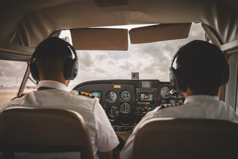 The Vital Importance of Continuing Education in Aviation