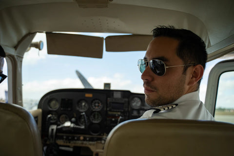 The Role of a Flight Instructor Key Insights Unveiled