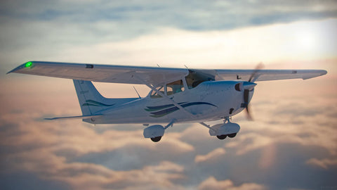 Exciting Discovery Flights Experience Aviation Firsthand