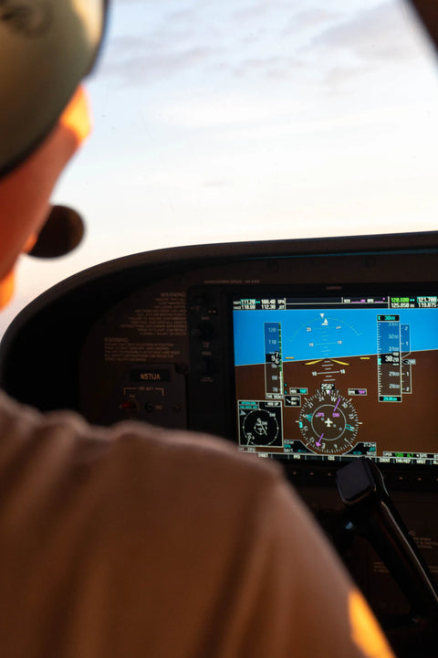 What to Expect in Your Flight Training Program