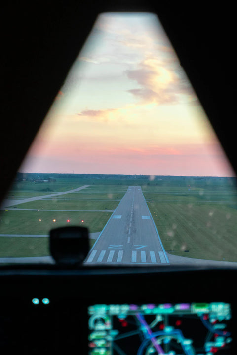 Maximize Your Flight Hours After Graduation