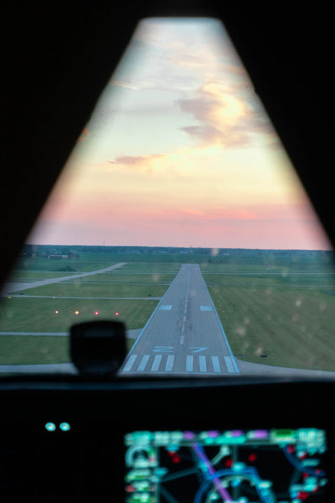 Master Your First Flight Lesson with These Essential Tips