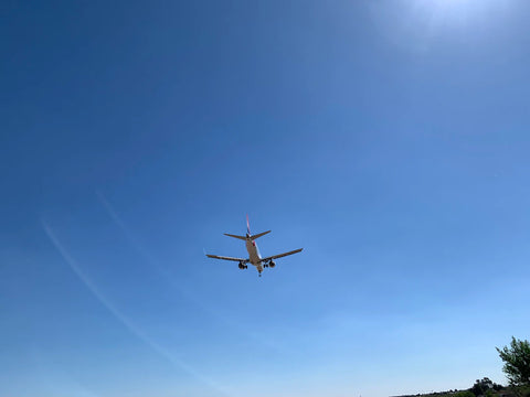The Importance of Community in Flight Training