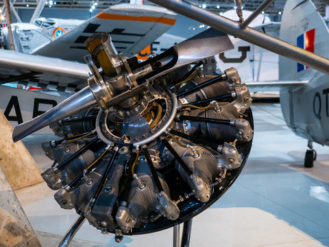 Enhance Your Skills with Multi-Engine Flight Training