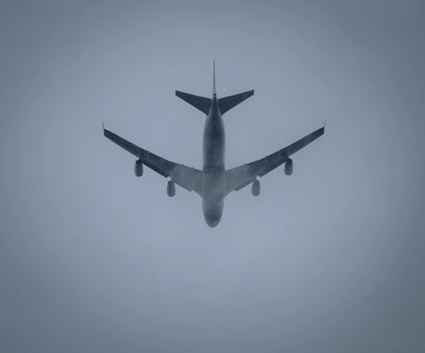 Weather Effects on Flight Training A Pilot's Guide