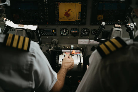 Experience Comprehensive Pilot Training at Van Nuys Airport